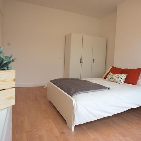Tooting Bec Rooms By Dc London Rooms Luaran gambar