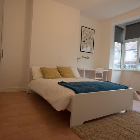 Tooting Bec Rooms By Dc London Rooms Luaran gambar