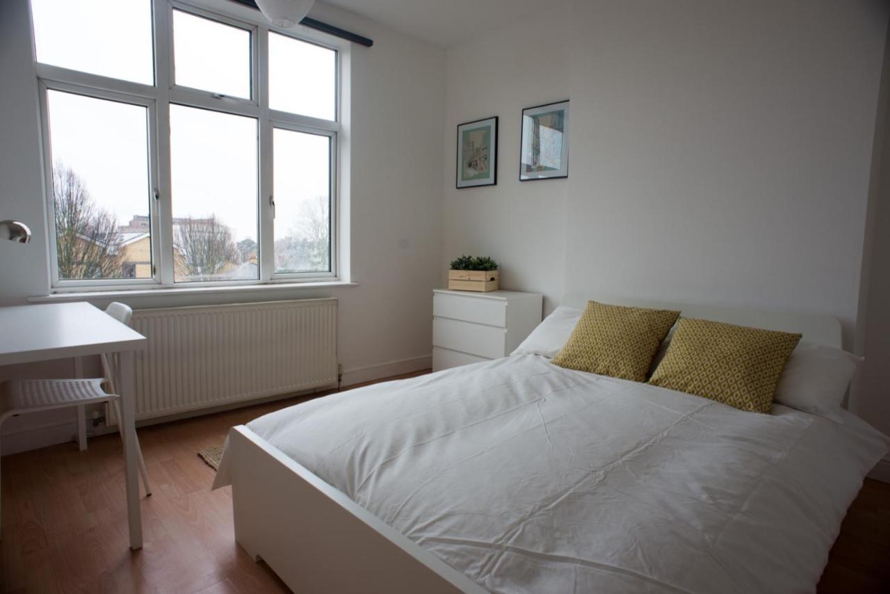 Tooting Bec Rooms By Dc London Rooms Luaran gambar