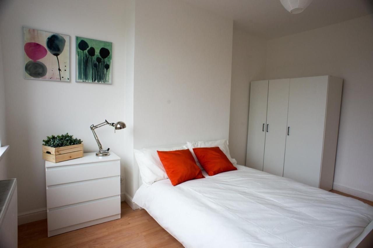 Tooting Bec Rooms By Dc London Rooms Luaran gambar