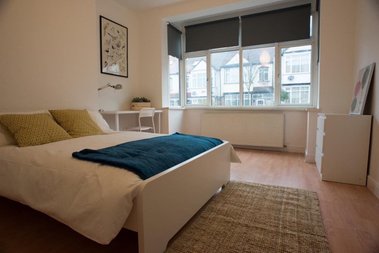 Tooting Bec Rooms By Dc London Rooms Luaran gambar