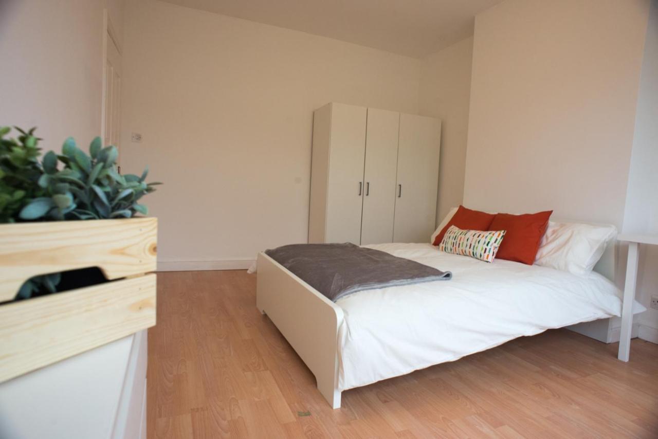 Tooting Bec Rooms By Dc London Rooms Luaran gambar