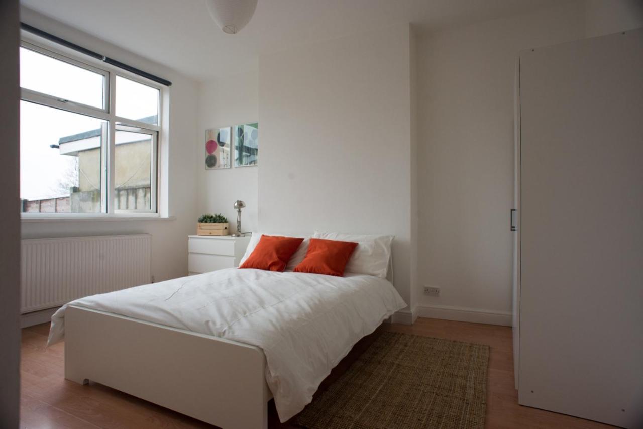 Tooting Bec Rooms By Dc London Rooms Luaran gambar