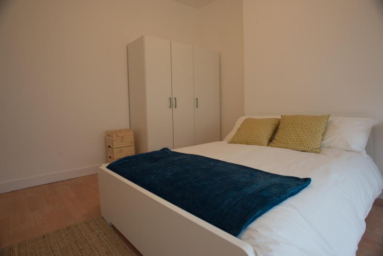 Tooting Bec Rooms By Dc London Rooms Luaran gambar