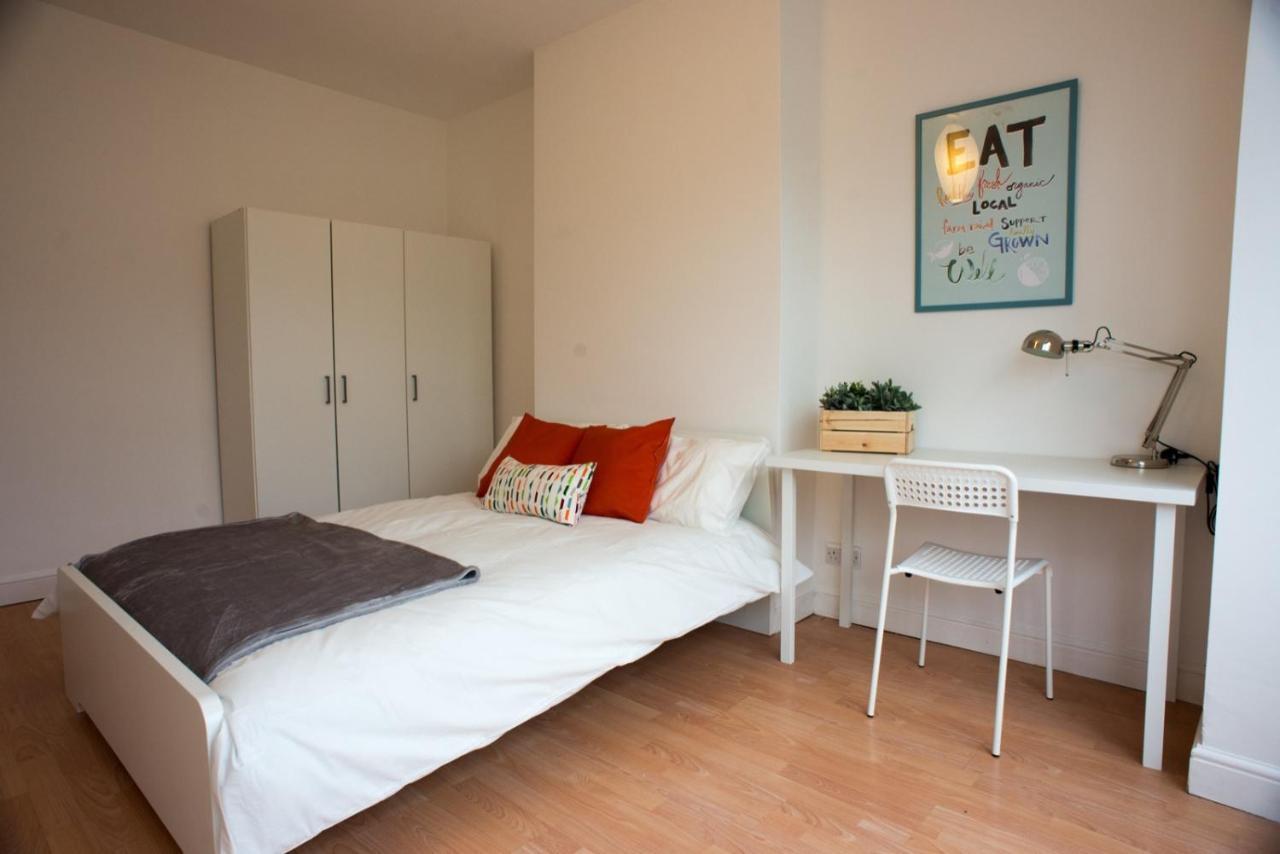 Tooting Bec Rooms By Dc London Rooms Luaran gambar