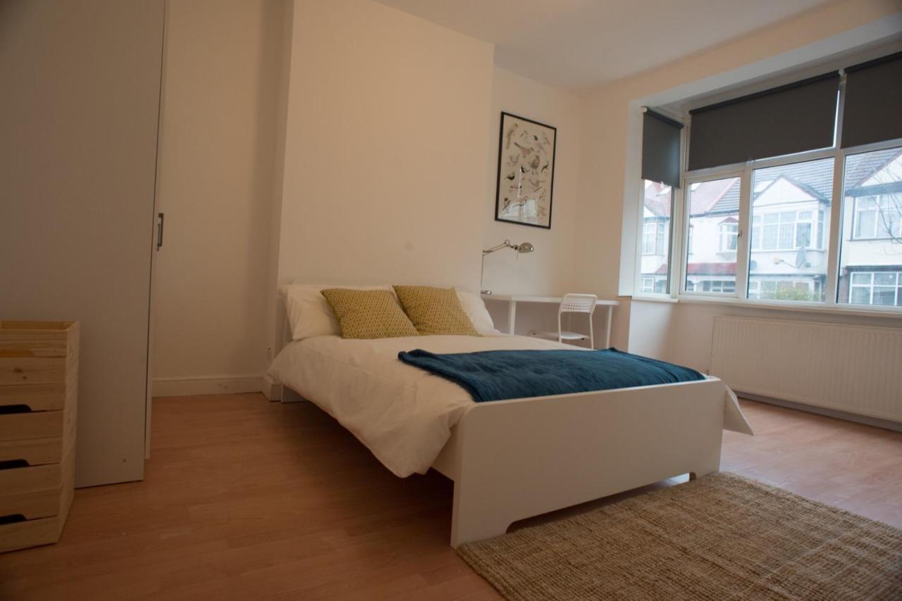 Tooting Bec Rooms By Dc London Rooms Luaran gambar