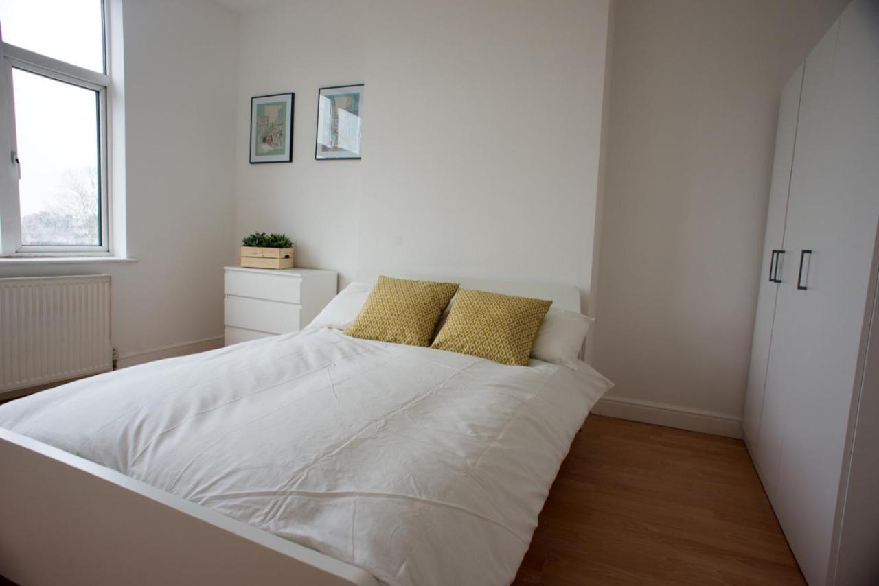 Tooting Bec Rooms By Dc London Rooms Luaran gambar