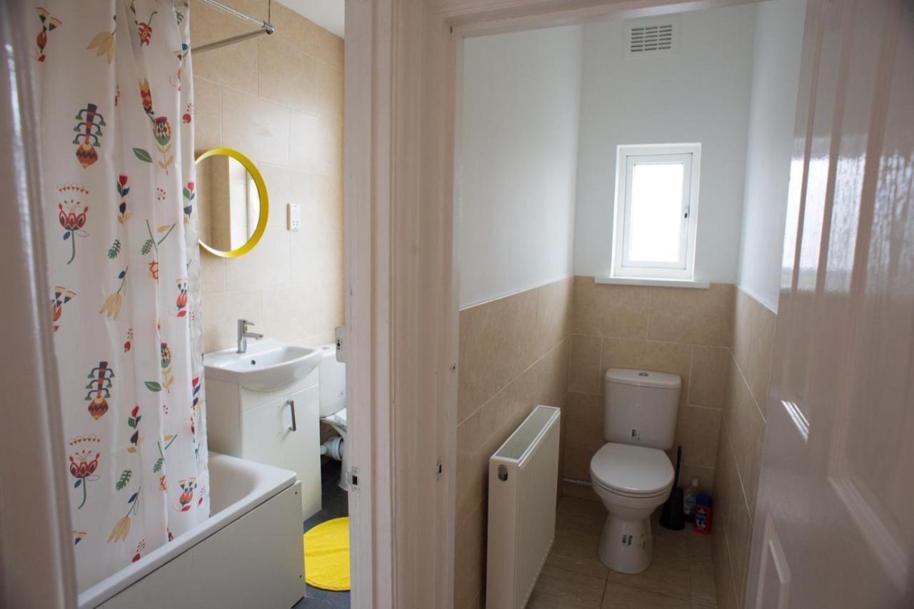 Tooting Bec Rooms By Dc London Rooms Luaran gambar