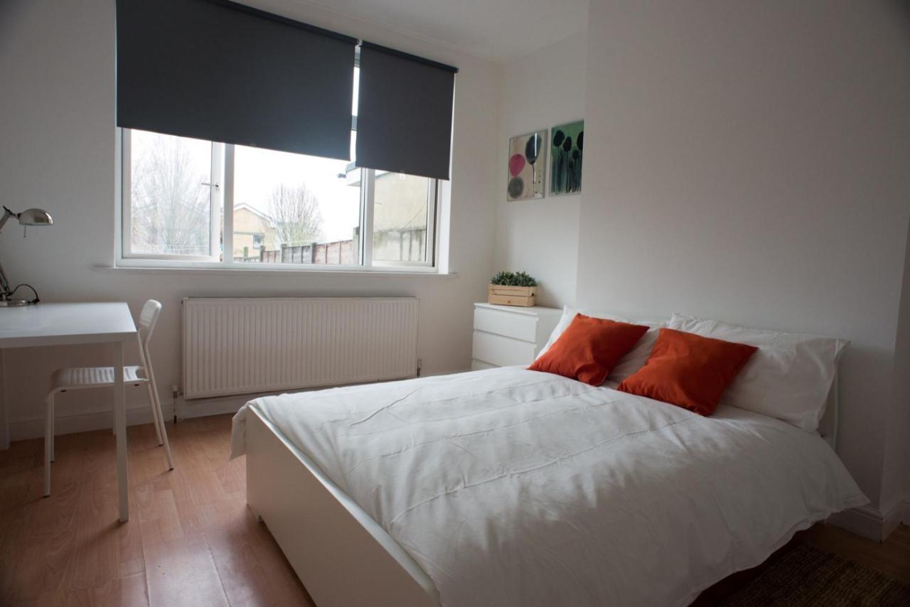 Tooting Bec Rooms By Dc London Rooms Luaran gambar