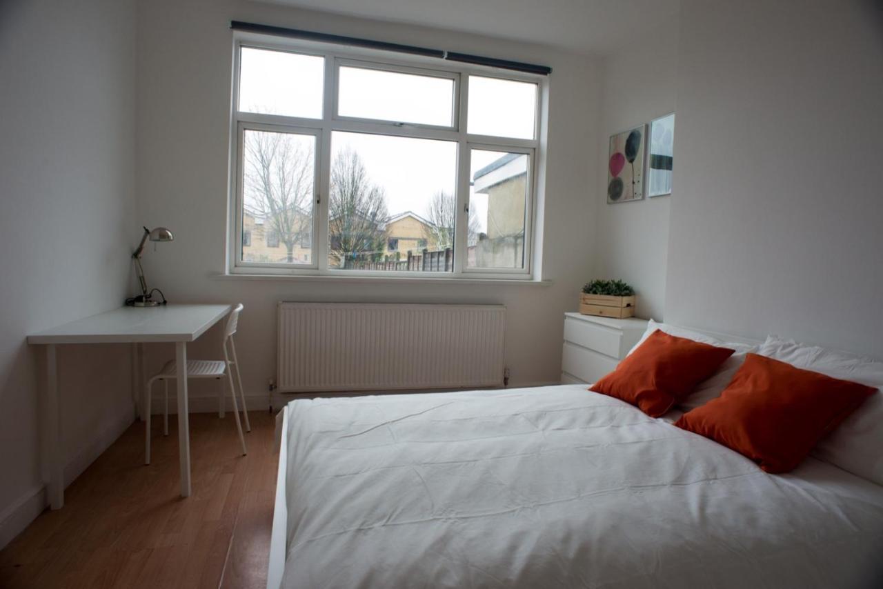 Tooting Bec Rooms By Dc London Rooms Luaran gambar