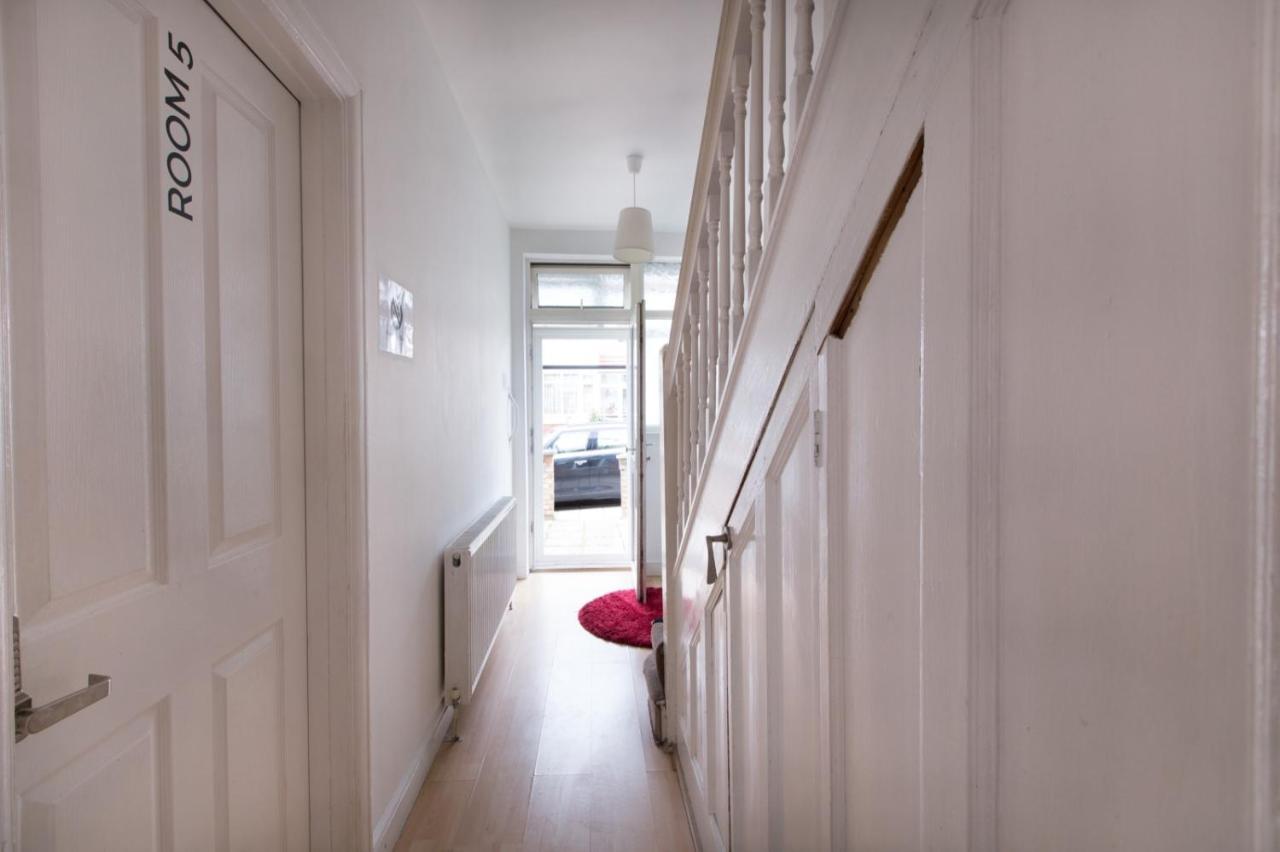 Tooting Bec Rooms By Dc London Rooms Luaran gambar