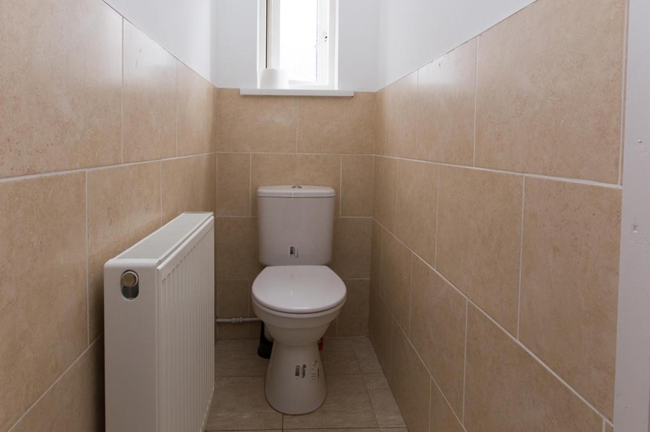 Tooting Bec Rooms By Dc London Rooms Luaran gambar
