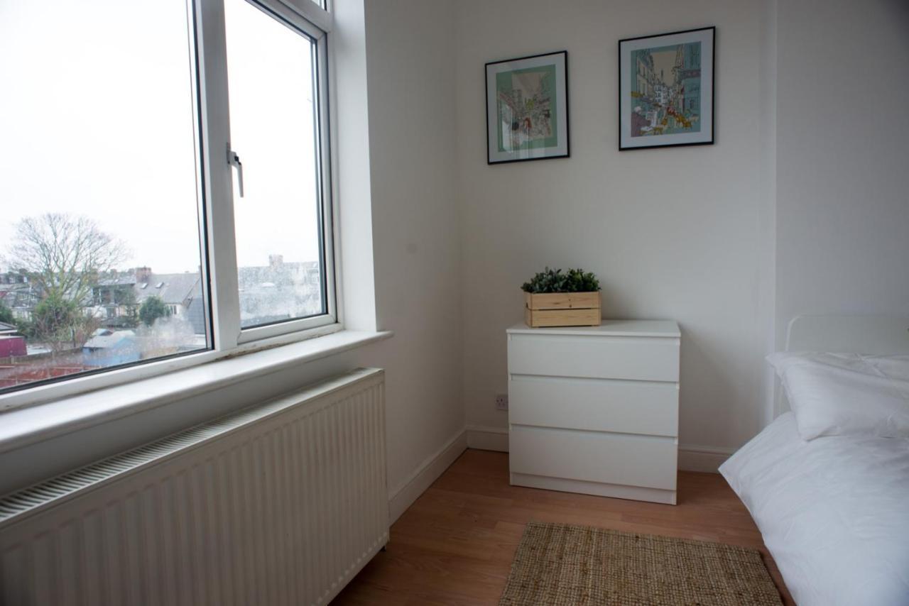 Tooting Bec Rooms By Dc London Rooms Luaran gambar