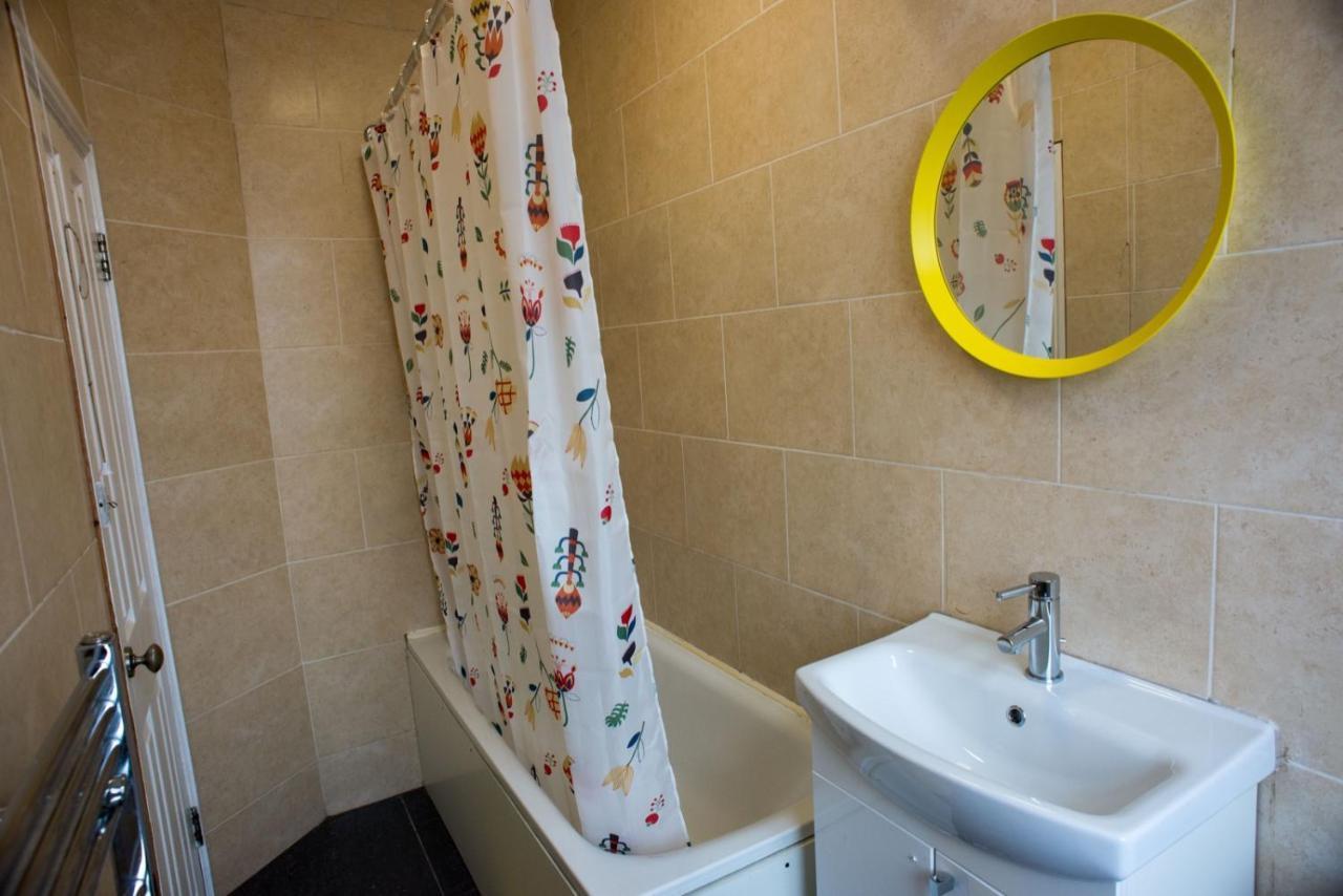 Tooting Bec Rooms By Dc London Rooms Luaran gambar