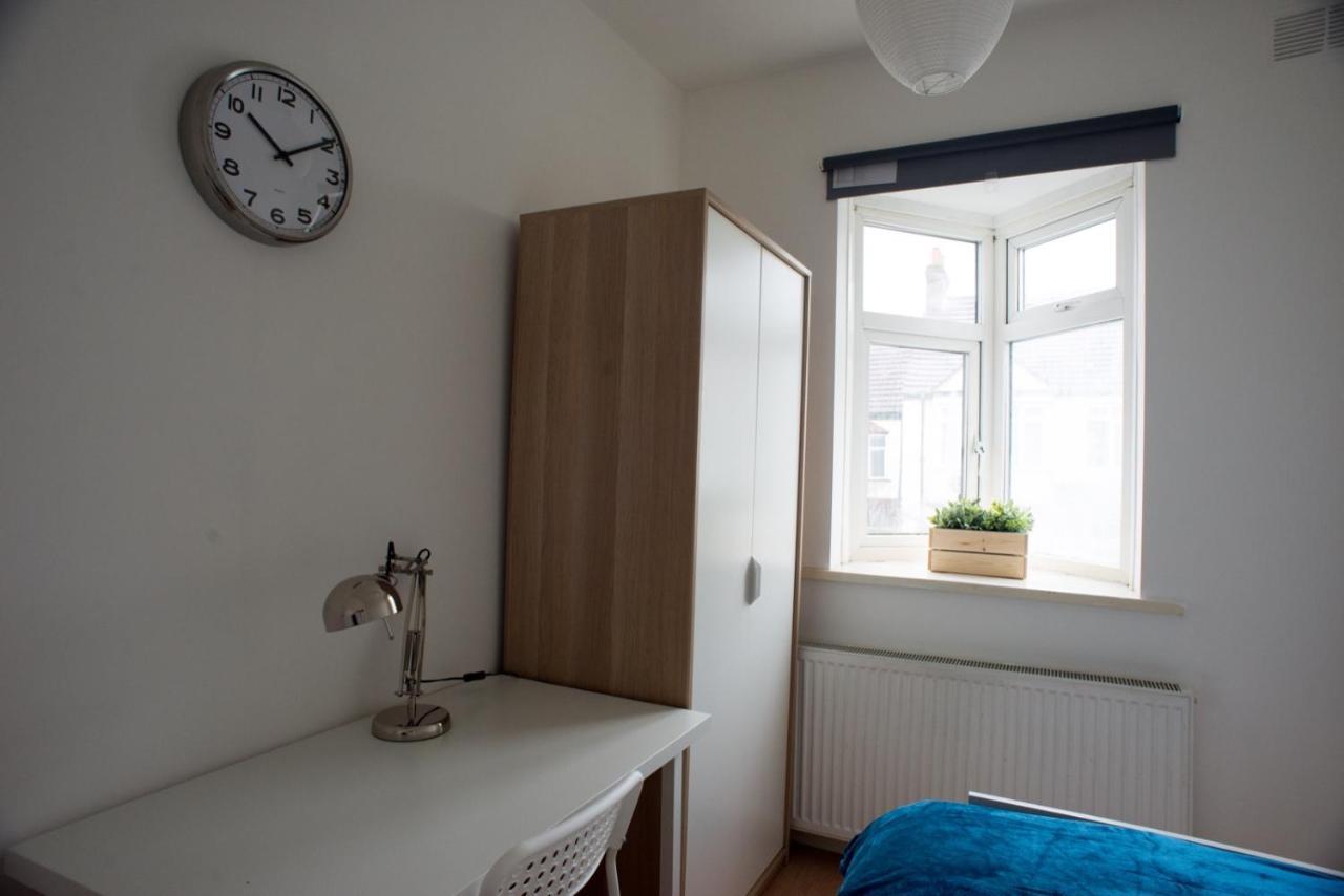 Tooting Bec Rooms By Dc London Rooms Luaran gambar