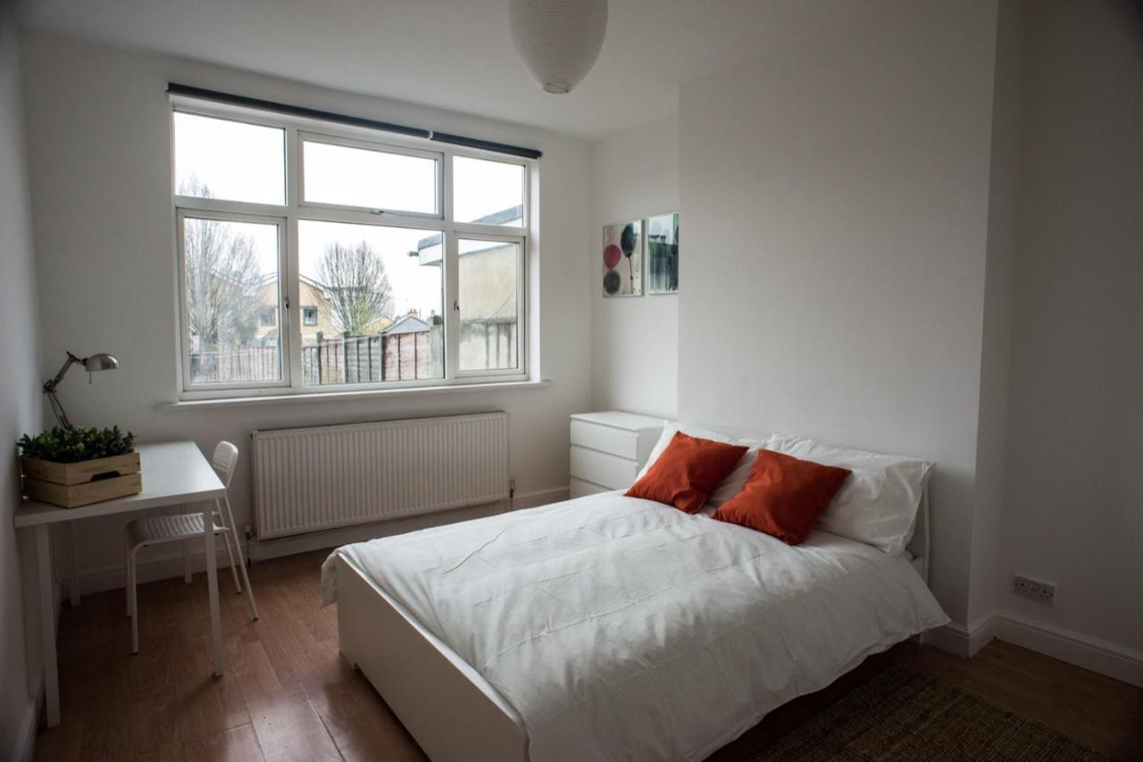 Tooting Bec Rooms By Dc London Rooms Luaran gambar