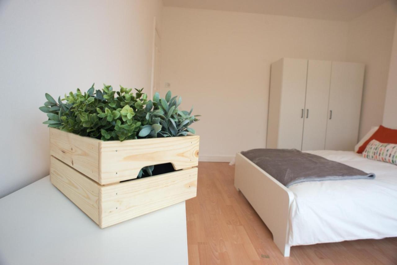 Tooting Bec Rooms By Dc London Rooms Luaran gambar