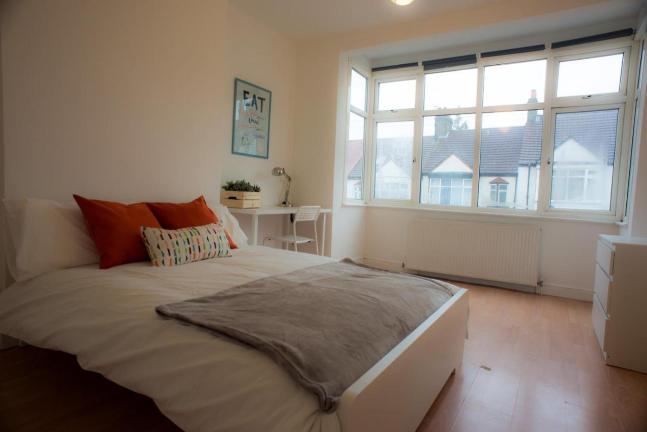 Tooting Bec Rooms By Dc London Rooms Luaran gambar